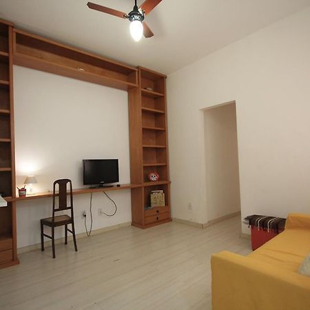 Riachuelo 408 A Apartment Рио де Жанейро Стая снимка