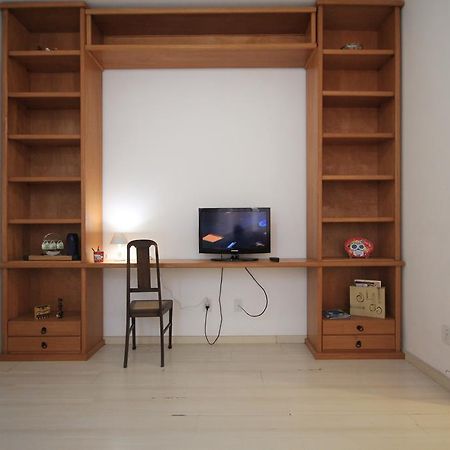 Riachuelo 408 A Apartment Рио де Жанейро Стая снимка