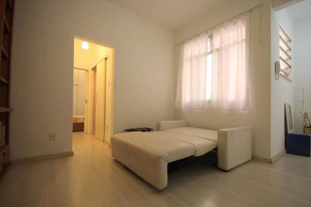 Riachuelo 408 A Apartment Рио де Жанейро Стая снимка