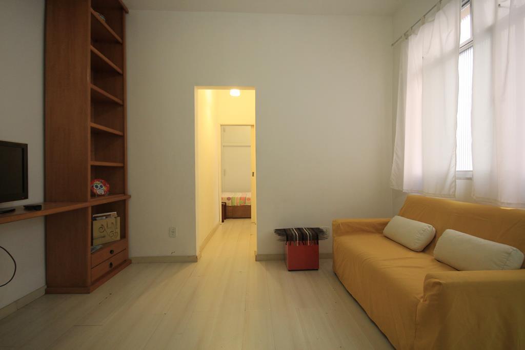 Riachuelo 408 A Apartment Рио де Жанейро Стая снимка
