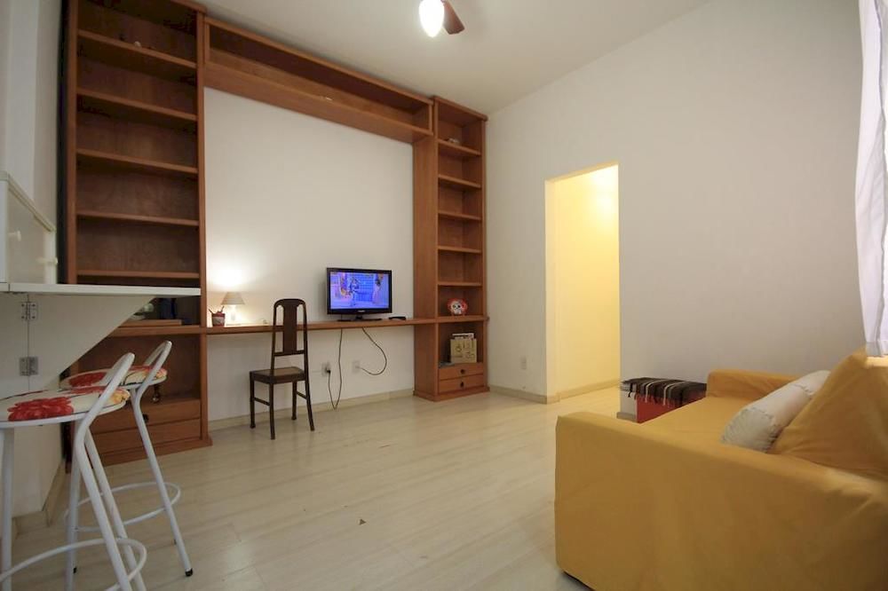 Riachuelo 408 A Apartment Рио де Жанейро Екстериор снимка